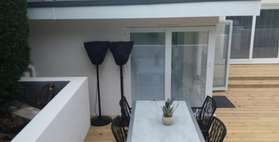 Hest Bank Extension 3