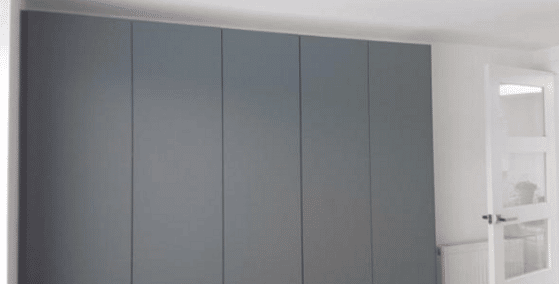 Hest Bank Extension 7