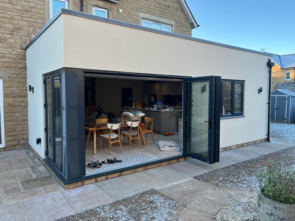 Extension In Lancaster 1