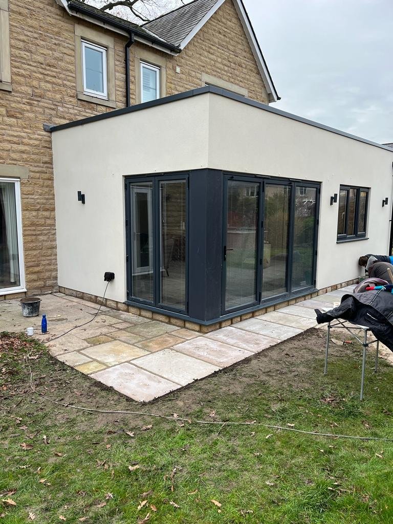 Extension In Lancaster 2