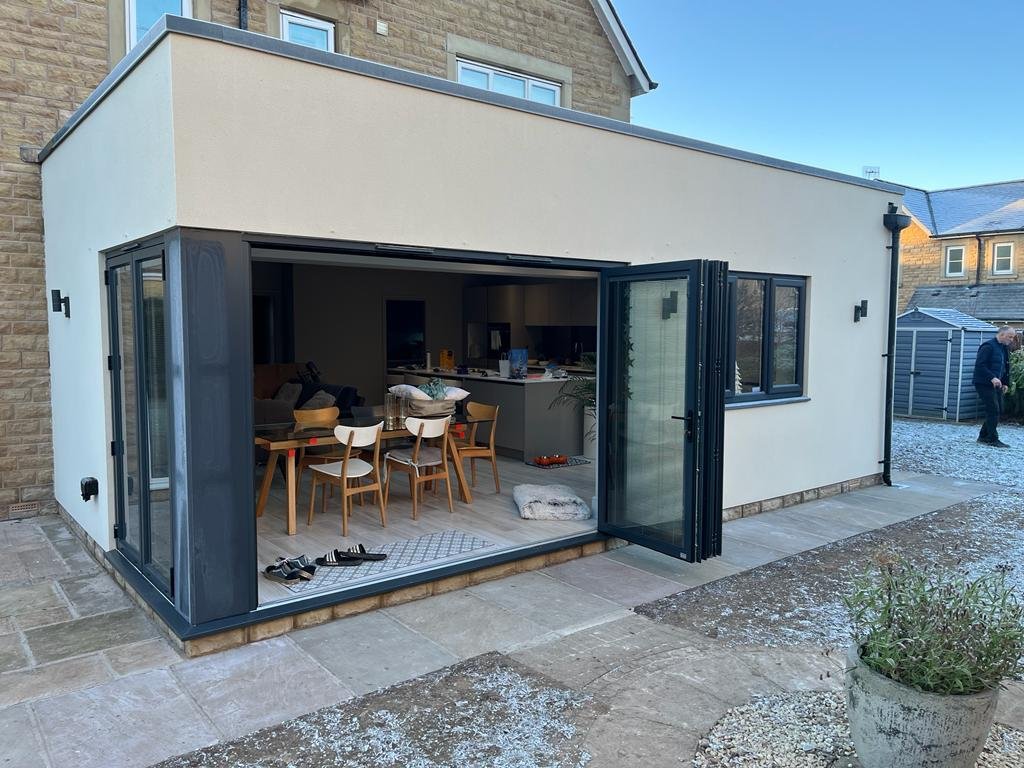 Extension In Lancaster 3