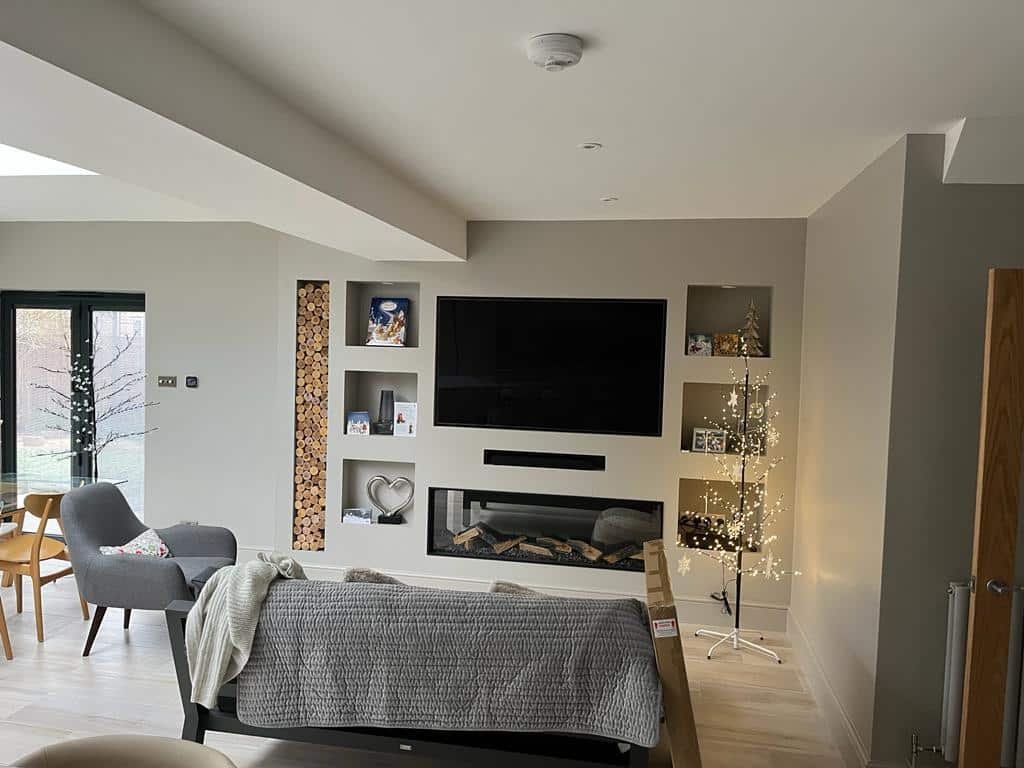 Extension In Lancaster 4