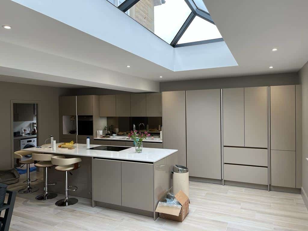 Extension In Lancaster 5