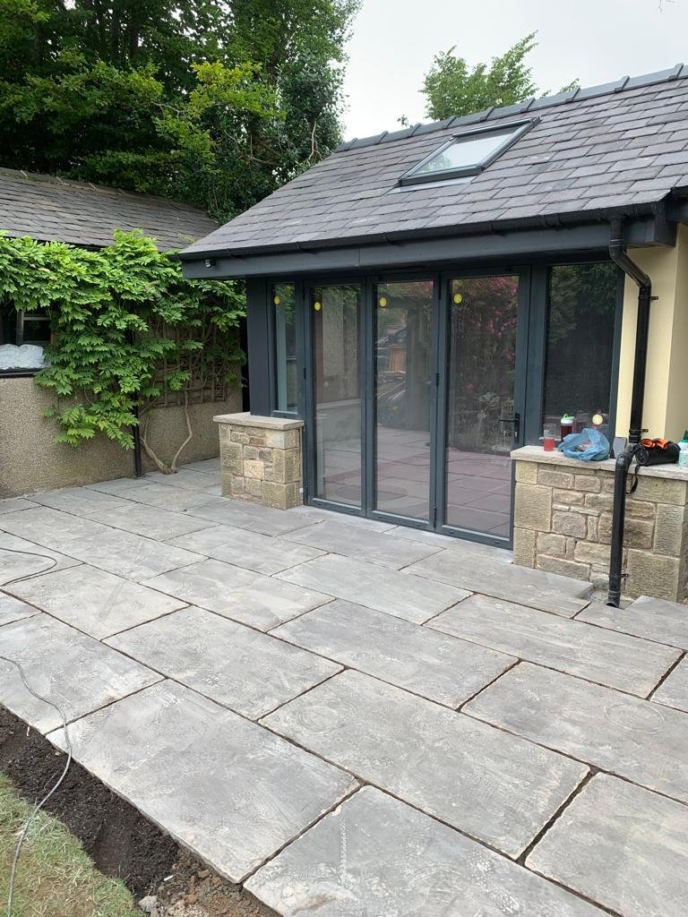 Garden Room In Lancaster 10