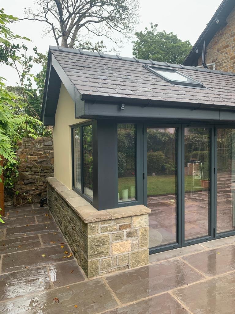 Garden Room In Lancaster 11