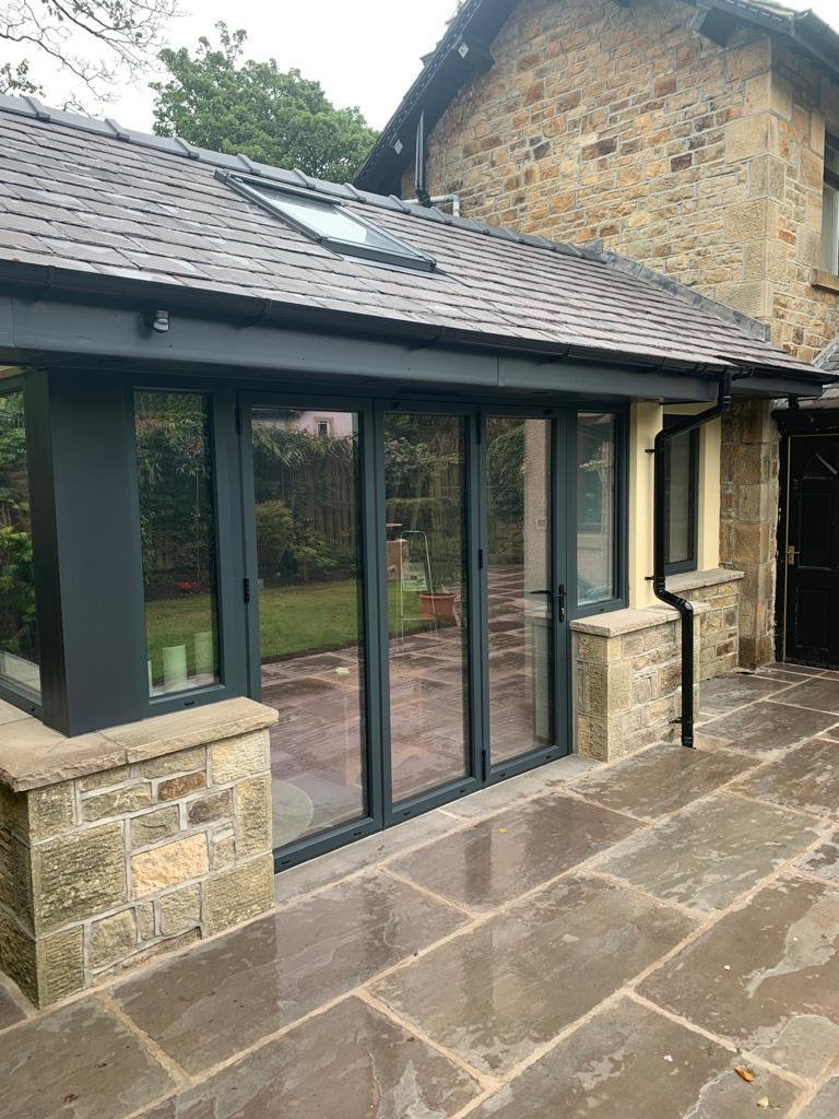 Garden Room In Lancaster 12
