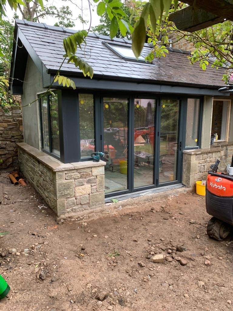 Garden Room In Lancaster 4