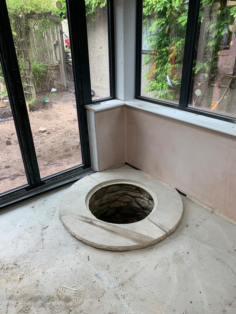 Garden Room In Lancaster 5