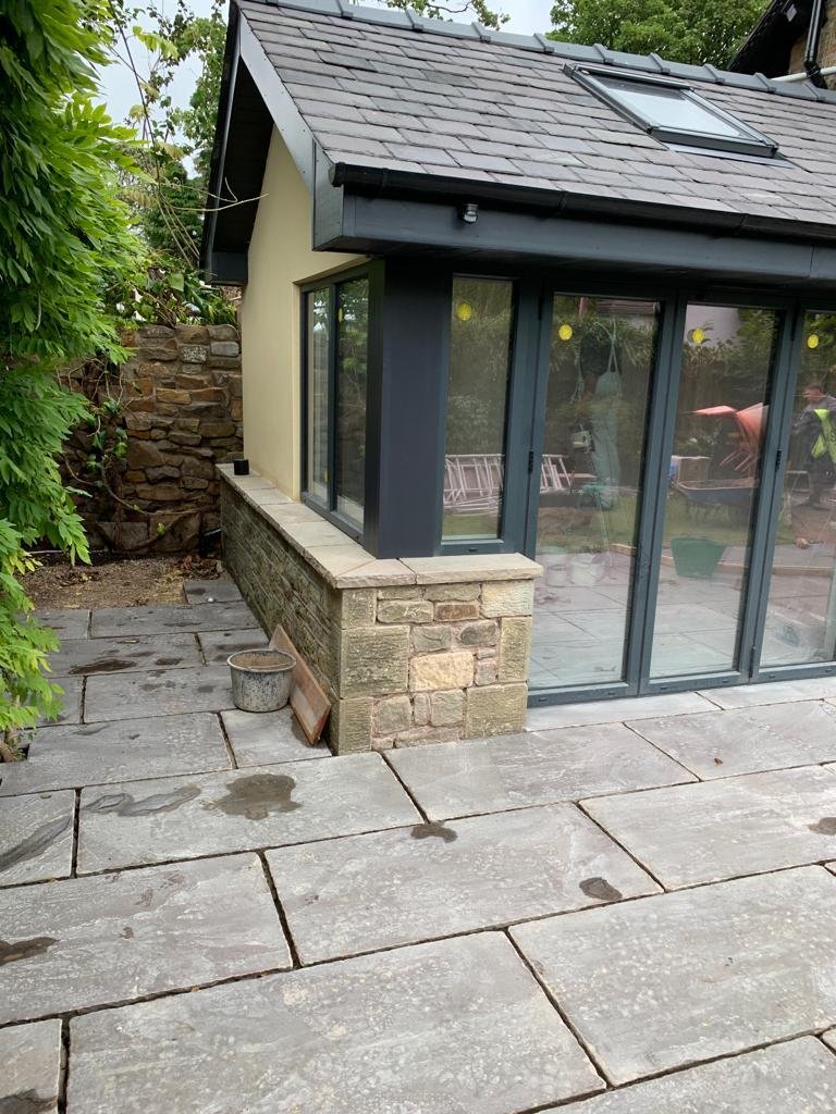 Garden Room In Lancaster 6