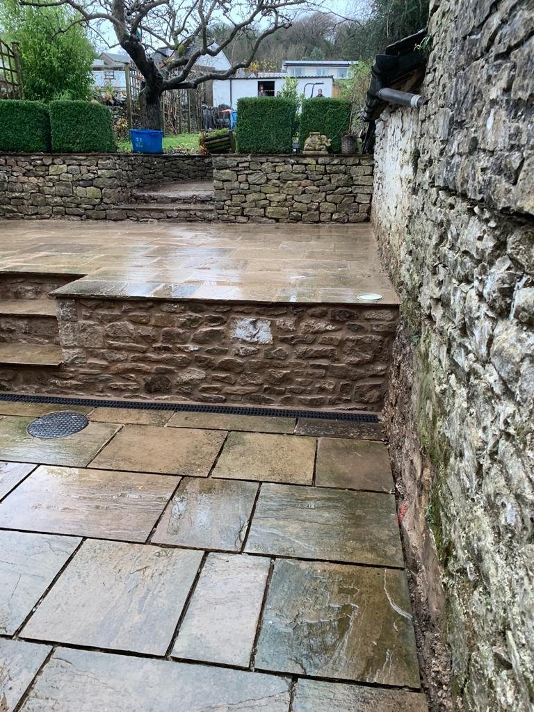 Large Extension In Kellet 2