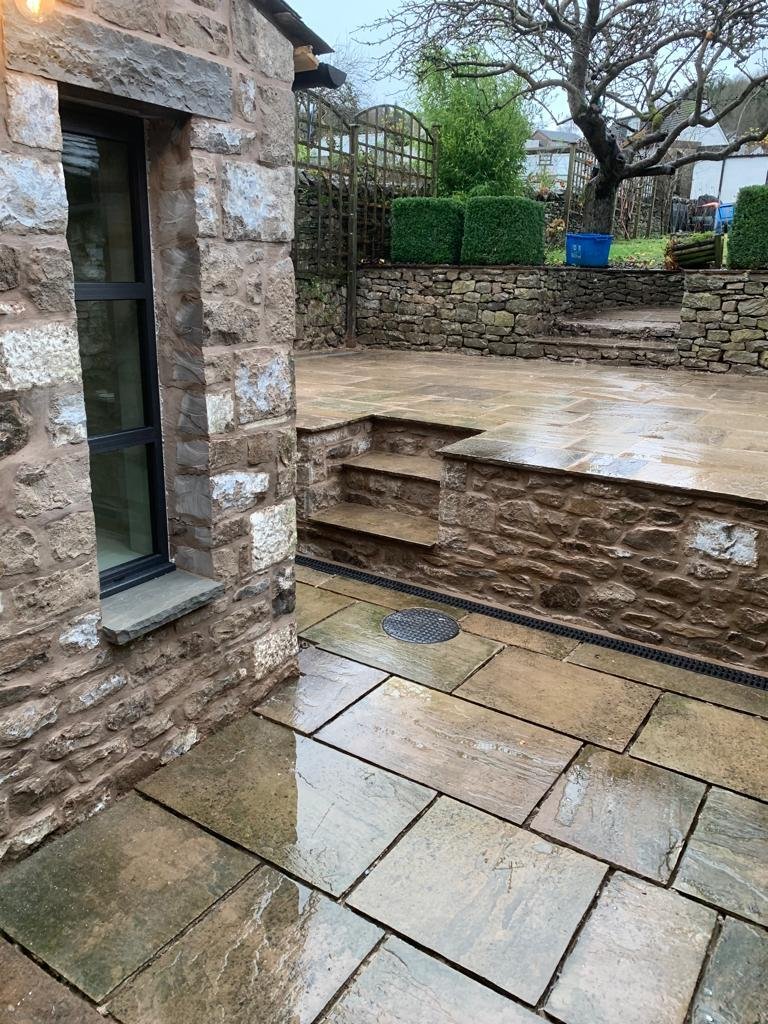 Large Extension In Kellet 3