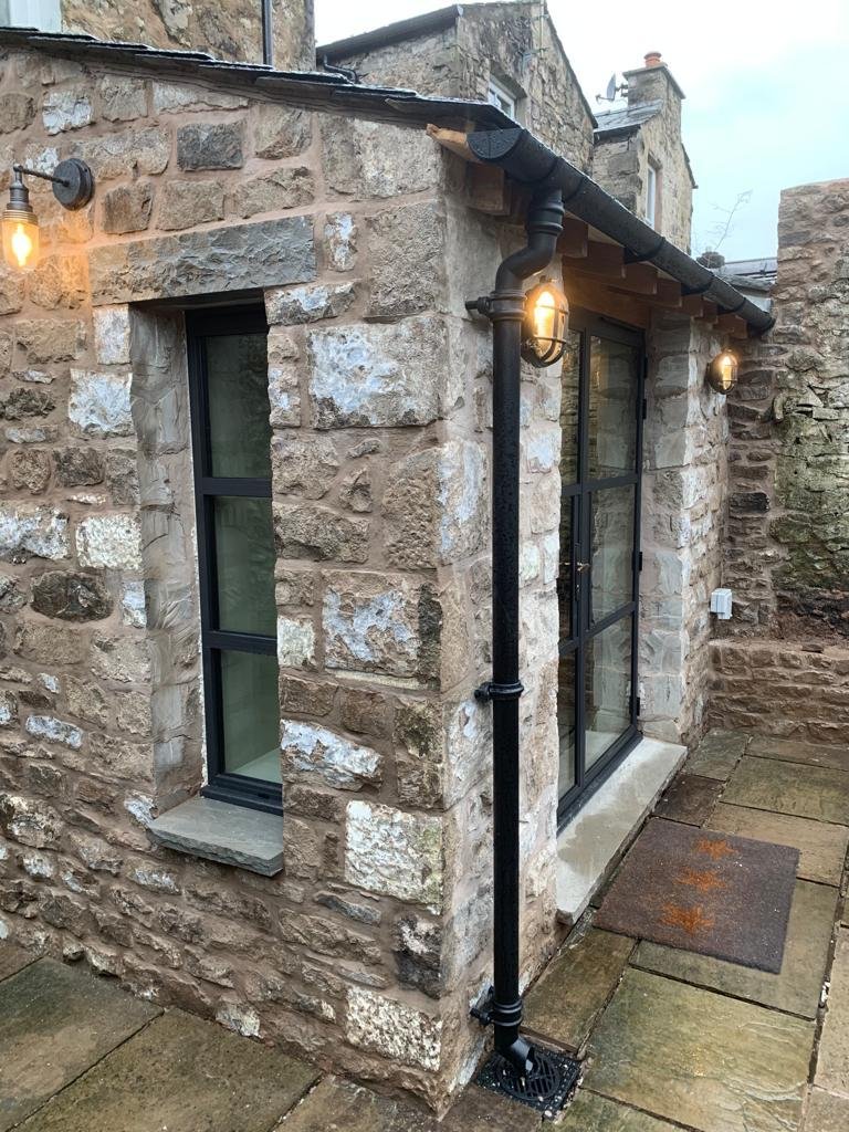 Large Extension In Kellet 4