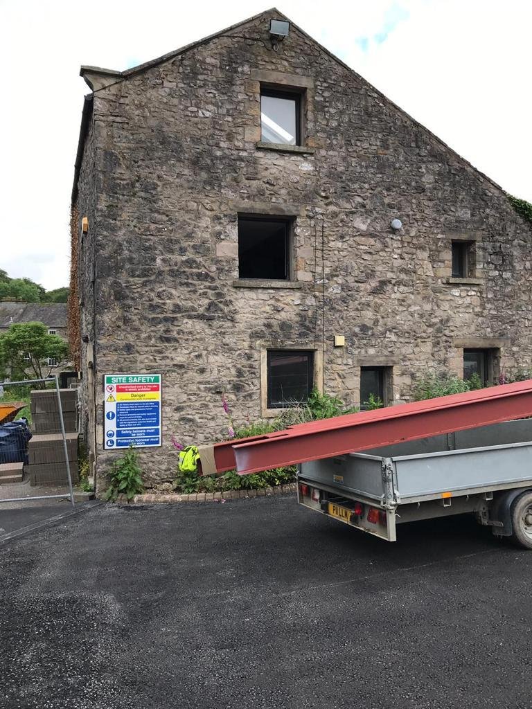 New Builds In Kirby Lonsdale 1