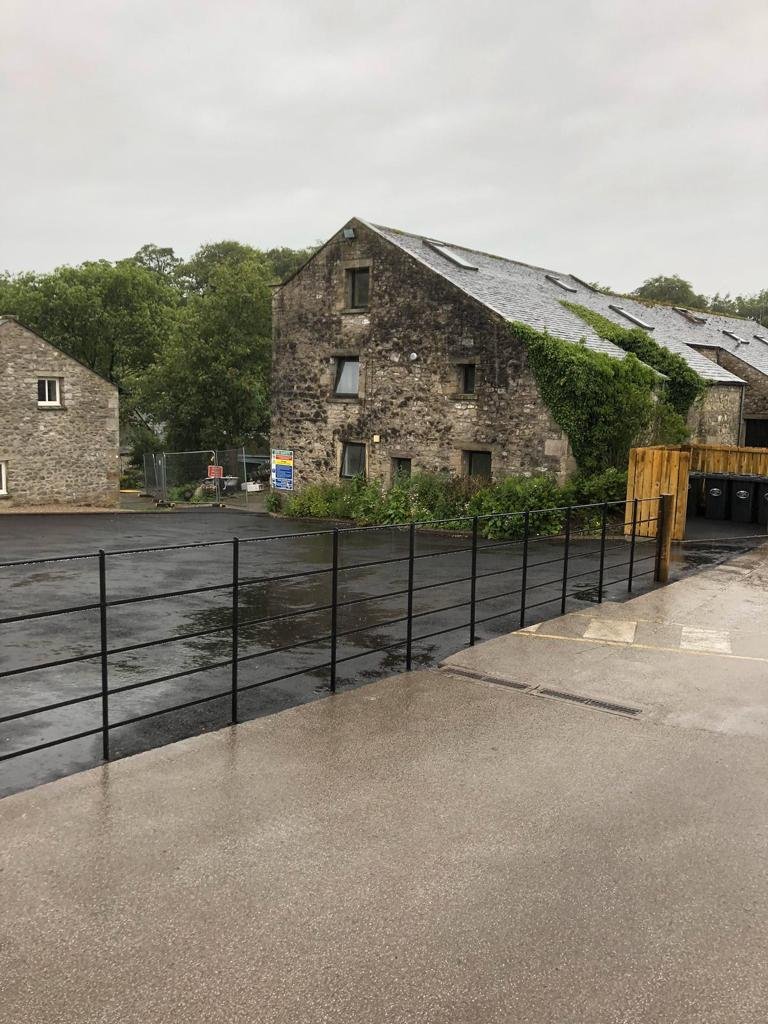 New Builds In Kirby Lonsdale 2