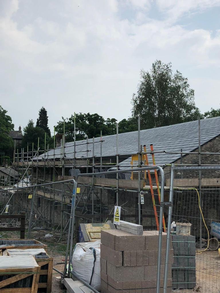 New Builds In Kirby Lonsdale 6